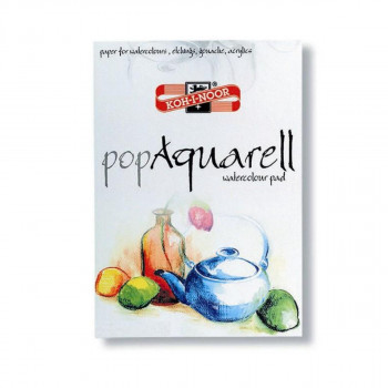 AKVAREL BLOK A4 9920011001SF 