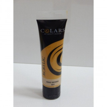 ACRILNA BOJA 60ml RAW SIENNA 