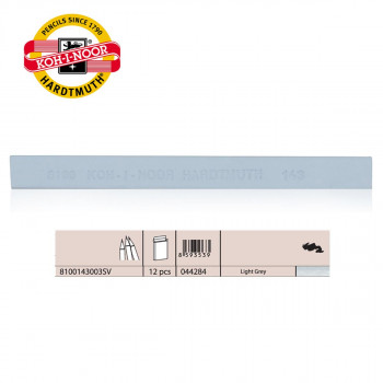 PASTEL TVRDI 8100143 