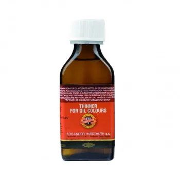RAZREĐIVAČ 100ml 165532 