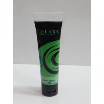 ACRILNA BOJA 60ml LIGHT GREEN 