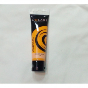 ACRILNA BOJA 60ml YELOW DEEP 