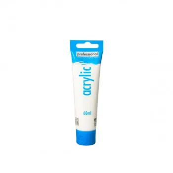 AKRILNA B.TITAN WHITE 60mL 