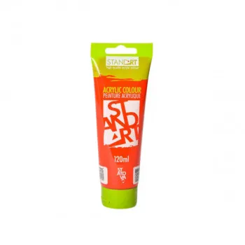 AKRILNA B.SCARLET 120ml 