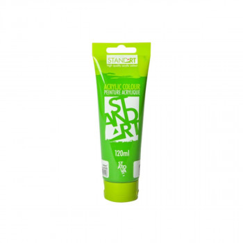 AKRILNA B.L.GREEN PERM.120ml 