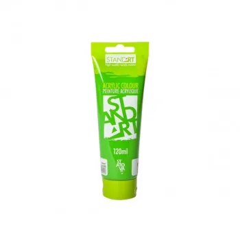 AKRILNA B.L.GREEN PERM.120ml 