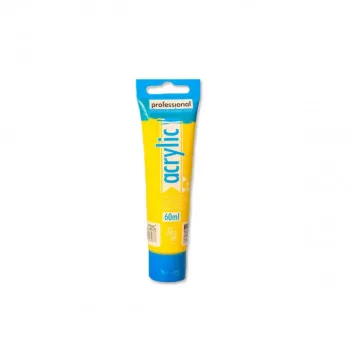 AKRILNA B.YELLOW MID 60ml 