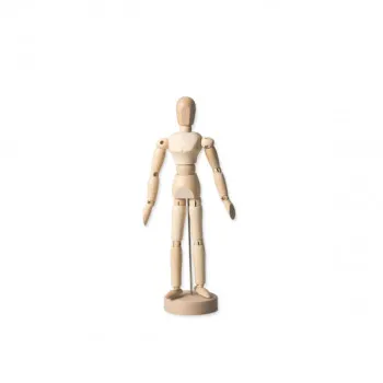 MANIKIN MALE 12 