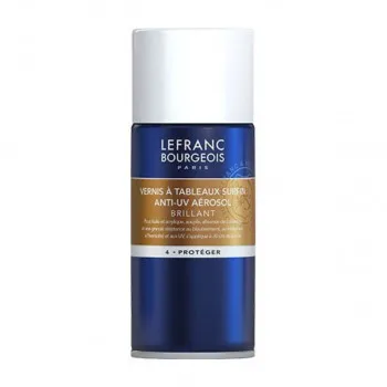 SLIKARSKI LAK U SPREJU 400ml 