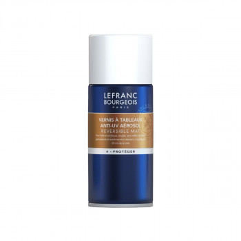 LAK U SPREJU MAT 400ml 