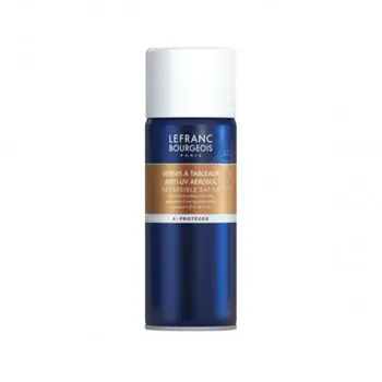 LAK U SPREJU SATIN 400ml 