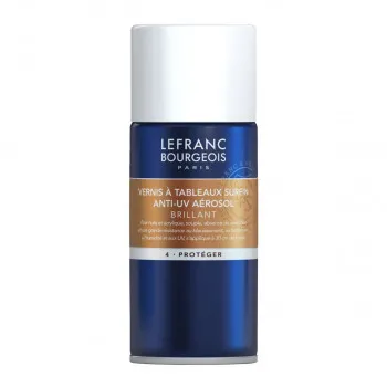 SLIKARSKI LAK U SPREJU 150ml 