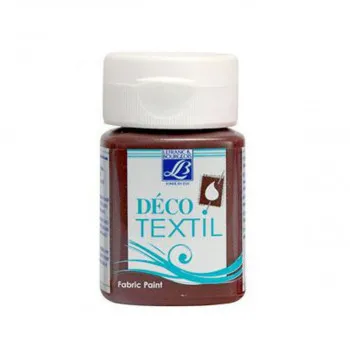 BOJA ZA TEKSTIL 50ml CHOCOLATE 