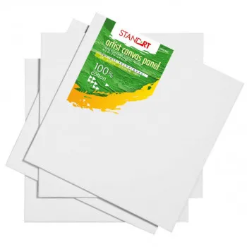 CANVAS PANEL 7*7 STAND 