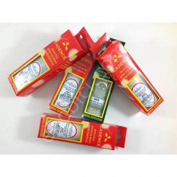 KONTURNA B.GLITTER SILVER 50ml 