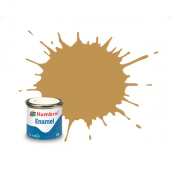 EMAJL BOJA 14ml DESERT YELLOW 93 