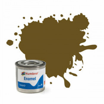 EMAJL BOJA 14ml MID STONE 84 