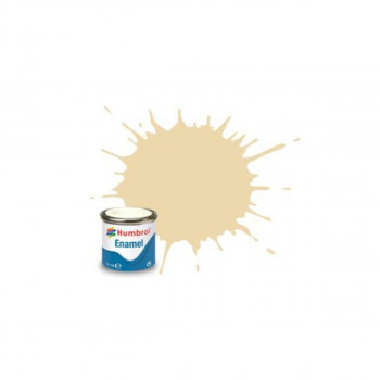 EMAJL BOJA 14ml OAK 71 