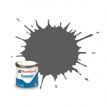 EMAJL BOJA 14ml SL.GREY 31 