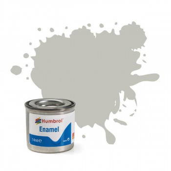 EMAJL BOJA 14ml CAM.GREY 28 