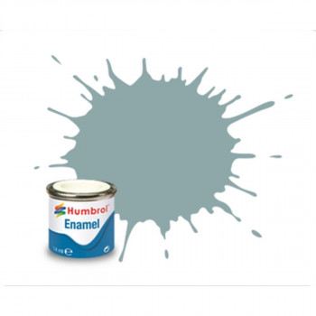 EMAJL BOJA 14ml HIMELLBLAU 248 