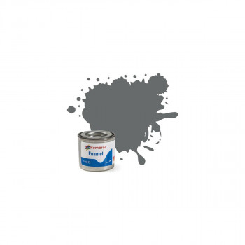 EMAJL BOJA 14ml GRAUVIOLETT 246 