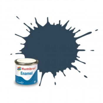 EMAJL BOJA 14ml GRAUGRUN 245 