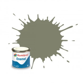 EMAJL BOJA 14ml GRAU 240 