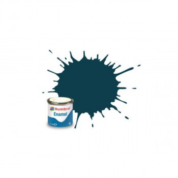 EMAJL BOJA 14ml PRUBLUE 230 