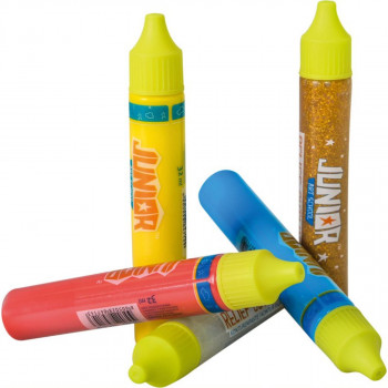 KONTUR PASTA JUNIOR ORANGE 32ml 