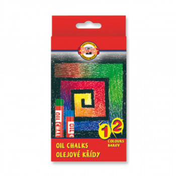 PASTEL ULJANI 8312 1/12 GIOCONDA 
