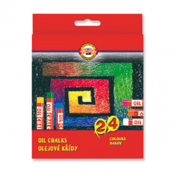 PASTEL ULJANI 8314 1/24 GIOCONDA 