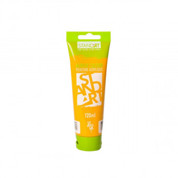 AKRILNA B.YELLOW OCHER 120ml 