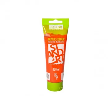 AKRILNA B.VERMILION 120ml 