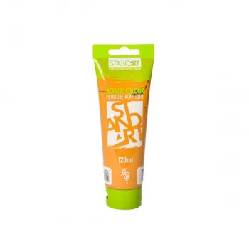 AKRILNA B.RAW SIENNA 120ml 