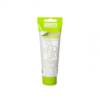 AKRILNA B.SILVER 120ml 