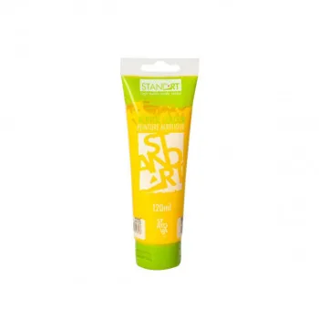 AKRILNA B.YELL.MED 120ml 