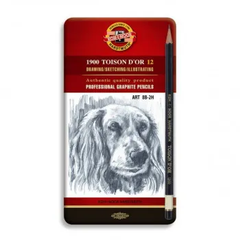 GRAF.OL.SET KN1912 ART 8B-2H 