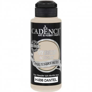 HYBRID AKRILNA BOJA DANTEL 