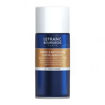 RETOUCHING VARNISH SPREY 150ml 