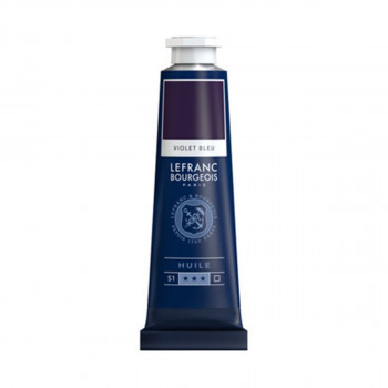 ULJANA B.LB FINE 40ml BLUE VIOLET 