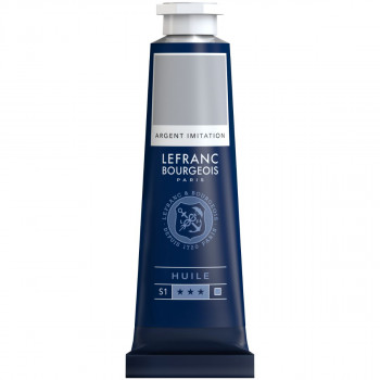 ULJANA B.LB FINE 40ml SILVER 