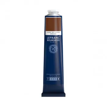 ULJANA B.LB FINE 150ml BURNT SIENNA 