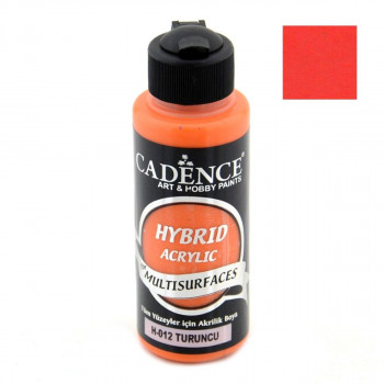 HYBRID AKRILNA BOJA TURUNCU 