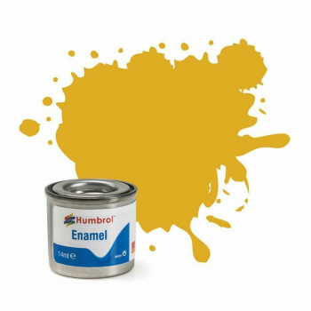 EMAJL BOJA 14ml GOLD 16 