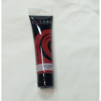 ACRILNA BOJA 60ml RED OCHRE 