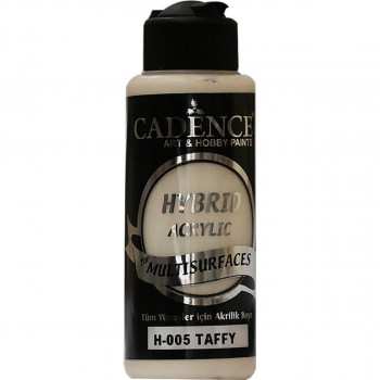 HYBRID AKRILNA BOJA TAFFY 