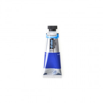 ULJANA BOJA 50ml COBALT BLUE 