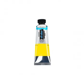 ULJANA BOJA 50ml YELLOW LEMON 