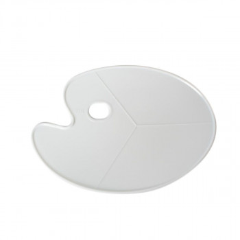 PALETA SLIKARSKA PVC 43*30 